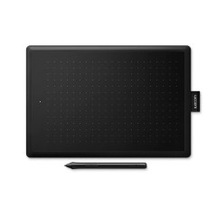 Wacom One by Medium Graphic Tablet (CTL-672): Unleash Your Creativity with Precision and Versatility